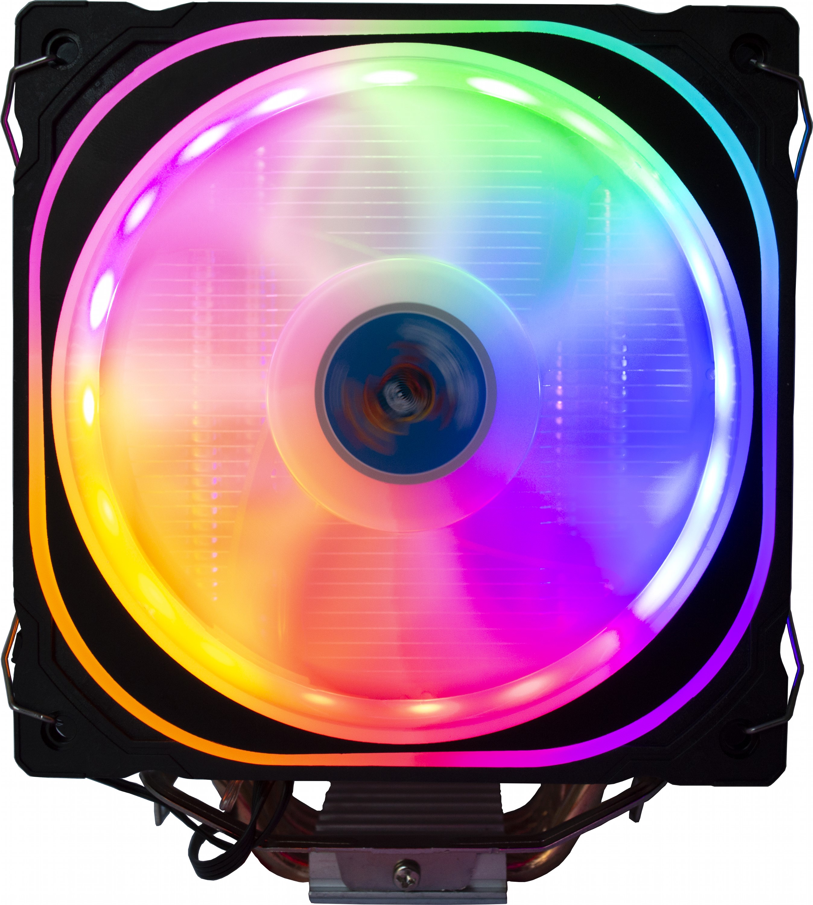 

Кулер Cooling Baby R90 4P Color