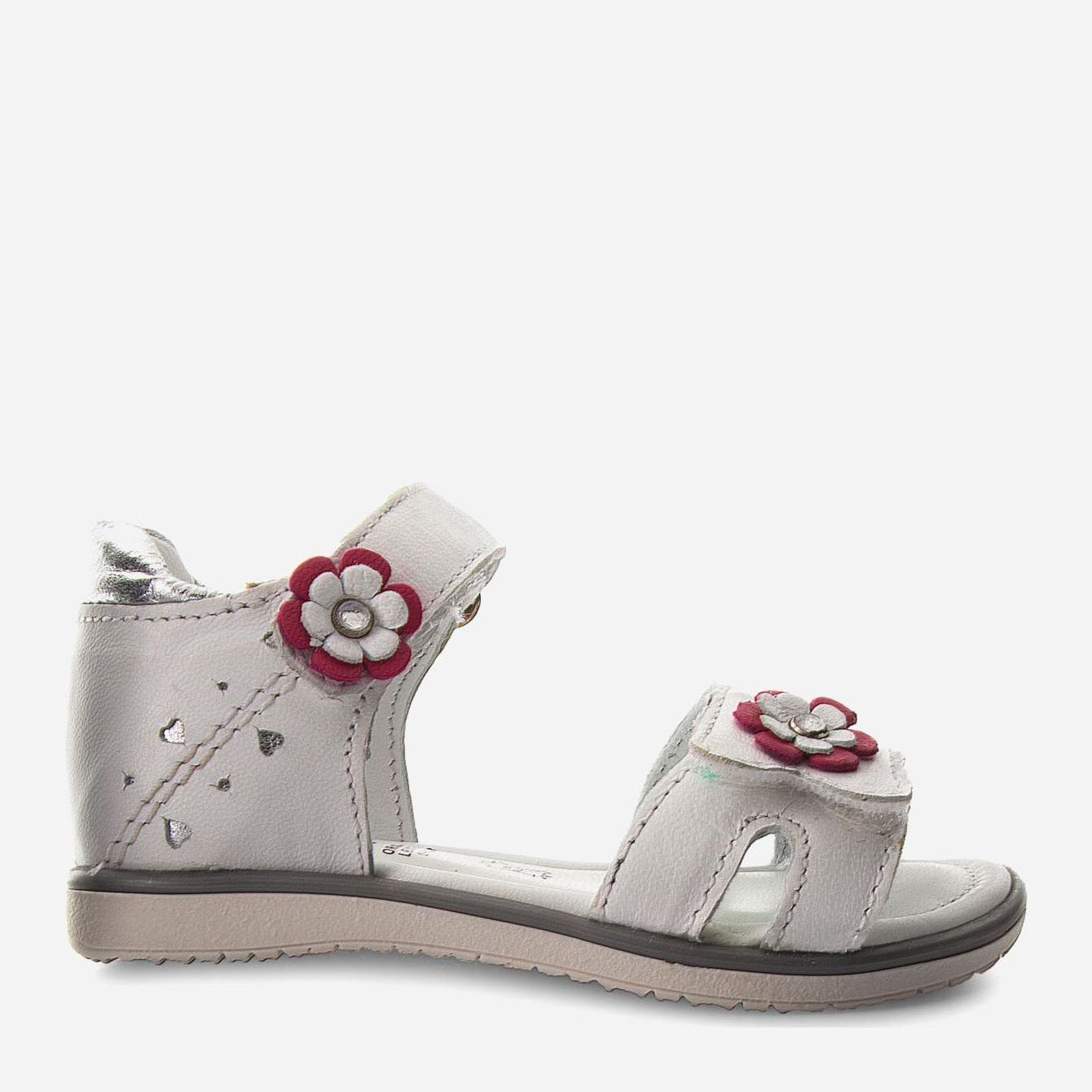 

Босоножки Lasocki CI12-2928-06 21 Белые