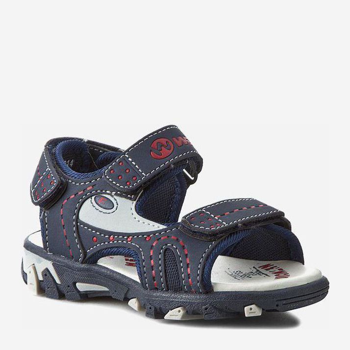

Сандалии Walky C16SS141 25 Синие