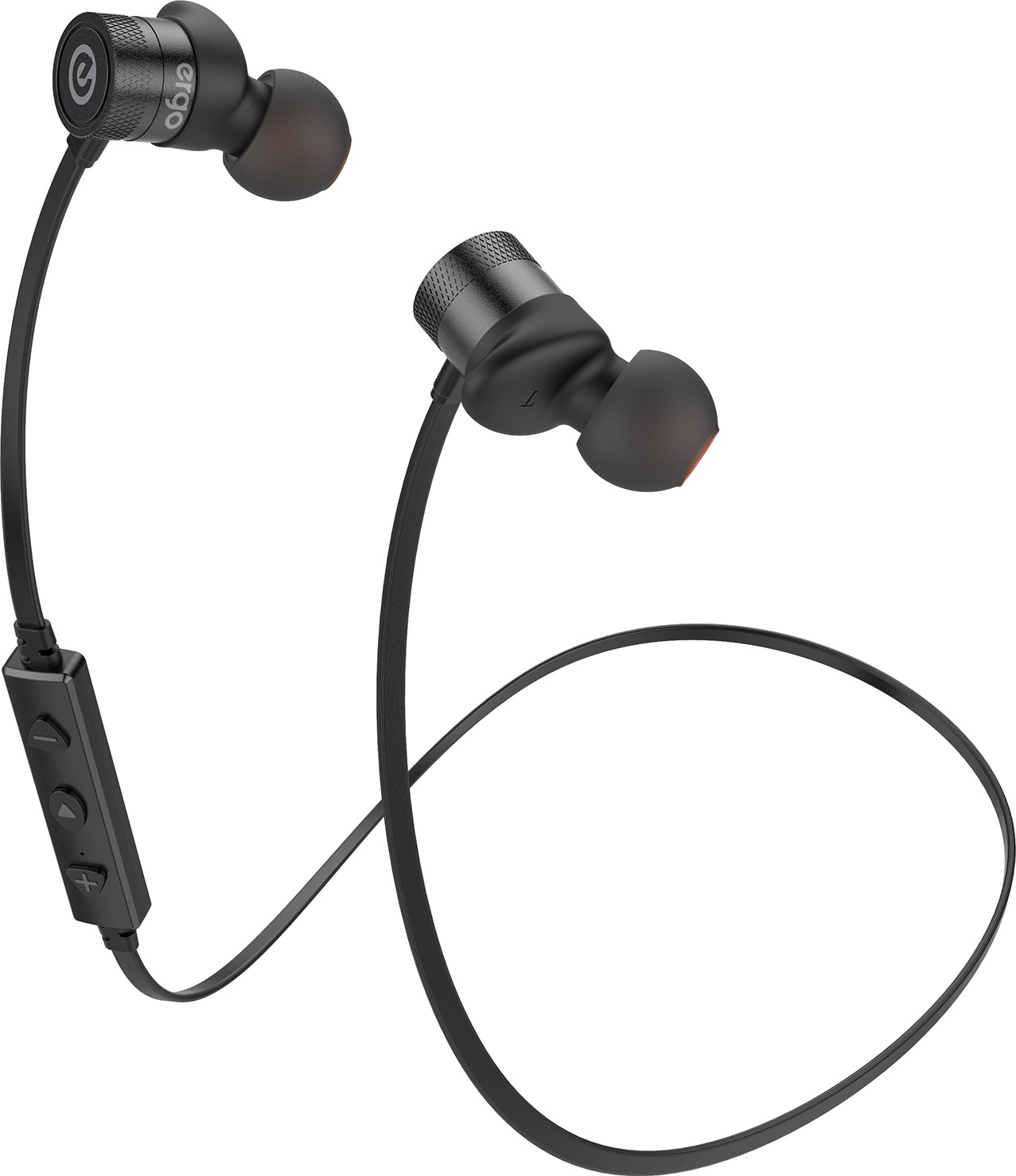 

Беспроводные Bluetooth наушники Ergo BT-950 Black