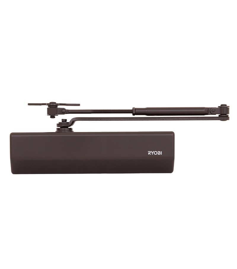 

Доводчик RYOBI D-2055V DARK BRONZE BC UNIV