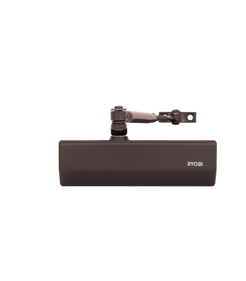 

Доводчик RYOBI D-1554 DARK BRONZE STD
