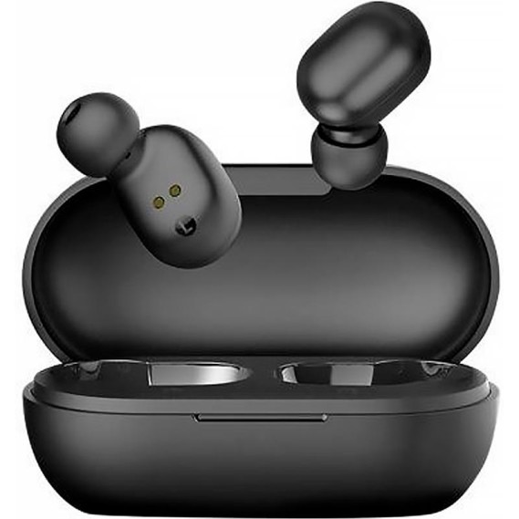 

Беспроводные Bluetooth наушники Xiaomi (OR) Stereo Bluetooth Headset Haylou GT1 XR TWS Earbuds (Черный)