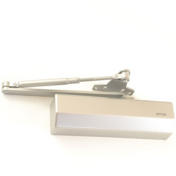

Доводчик RYOBI D-2550 SILVER BC UNIV