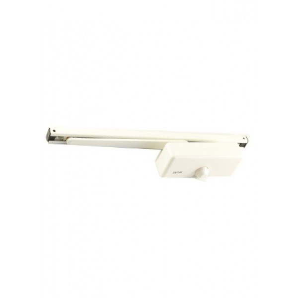 

Доводчик RYOBI S-8850T GLOSSY WHITE SLD HO