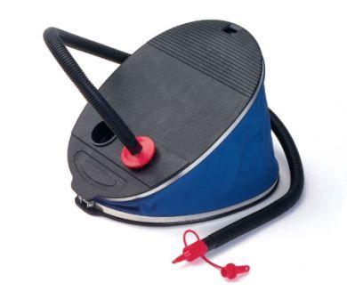 

Механический ножной насос 68610