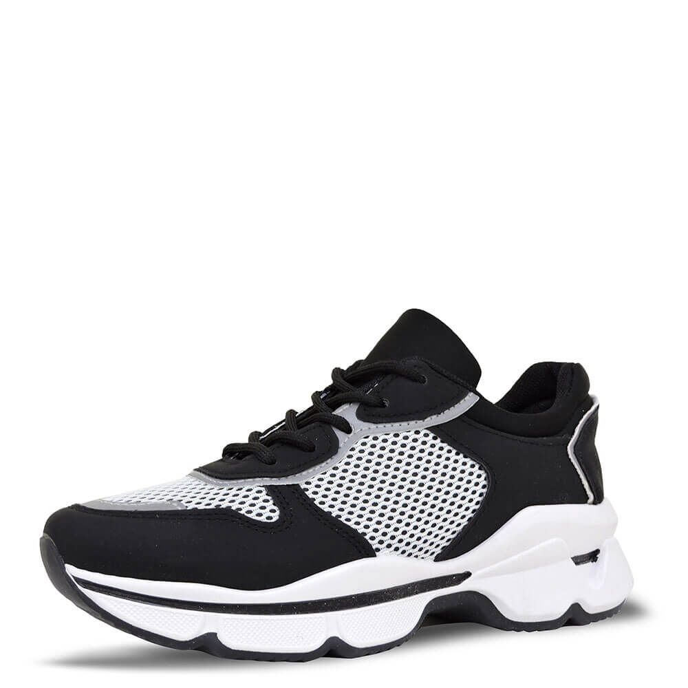 

Кроссовки Girnaive CW18-1BLACK 36 Черный