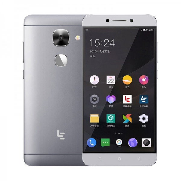 

Смартфон Leeco le s3 x520 4/32GB Grey