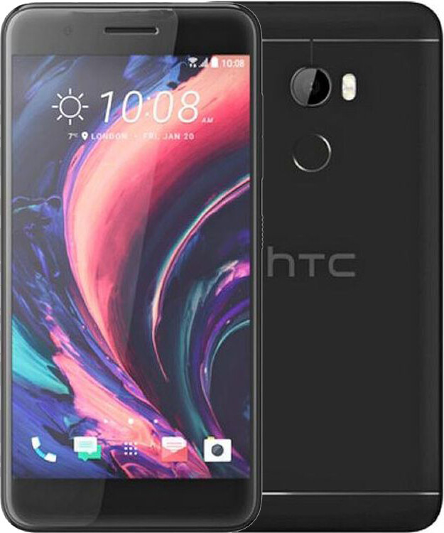 

Смартфон HTC X10 Black