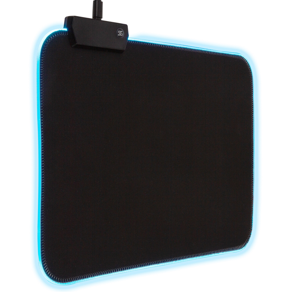 

Игровая поверхность 4Sport Rasure S-350 RGB Black (S350B)
