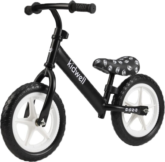 

Беговел Kidwell Rebel panda (Kidwell REBEL panda)