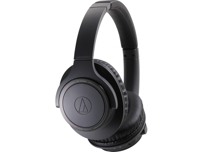 

Наушники Audio-Technica ATH-SR30BT Black