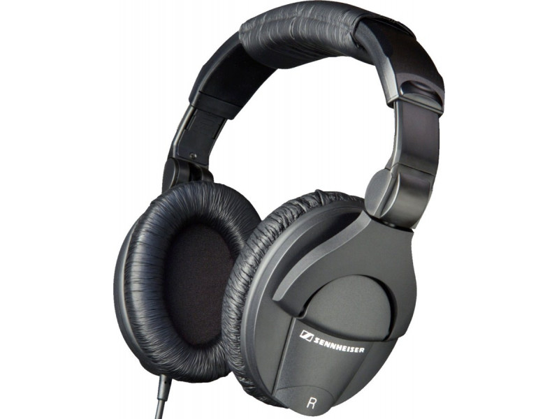 

Наушники Sennheiser HD 280 PRO (черный)