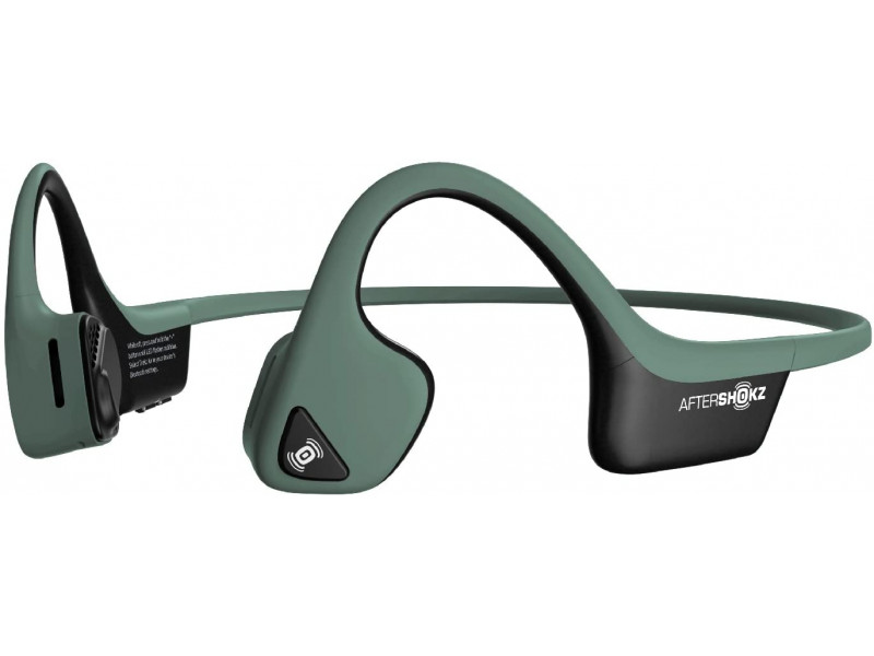

Наушники AfterShokz Trekz Air Forest Green