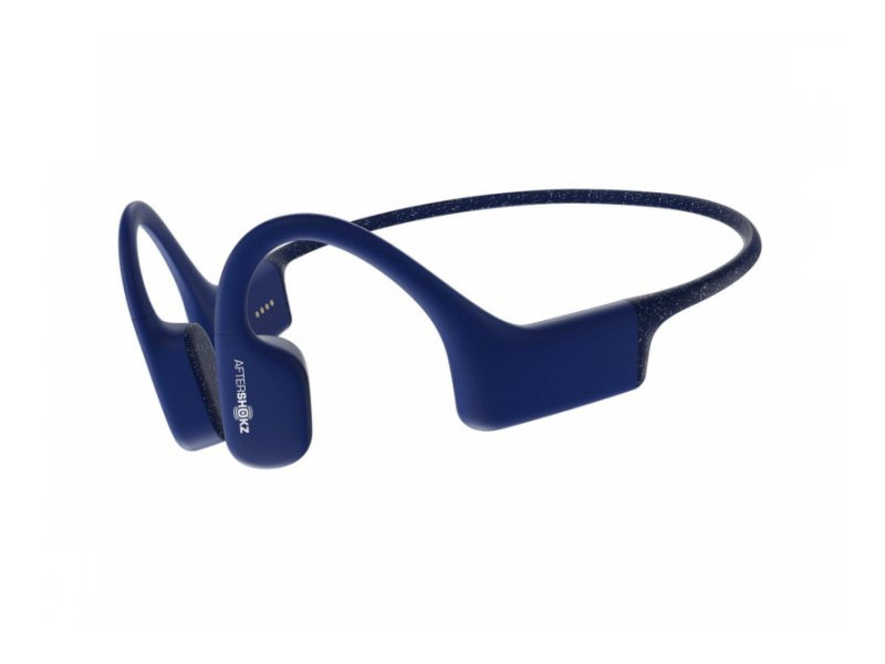 

Наушники AfterShokz XTrainerz Sapphire Blue (AS700SB)