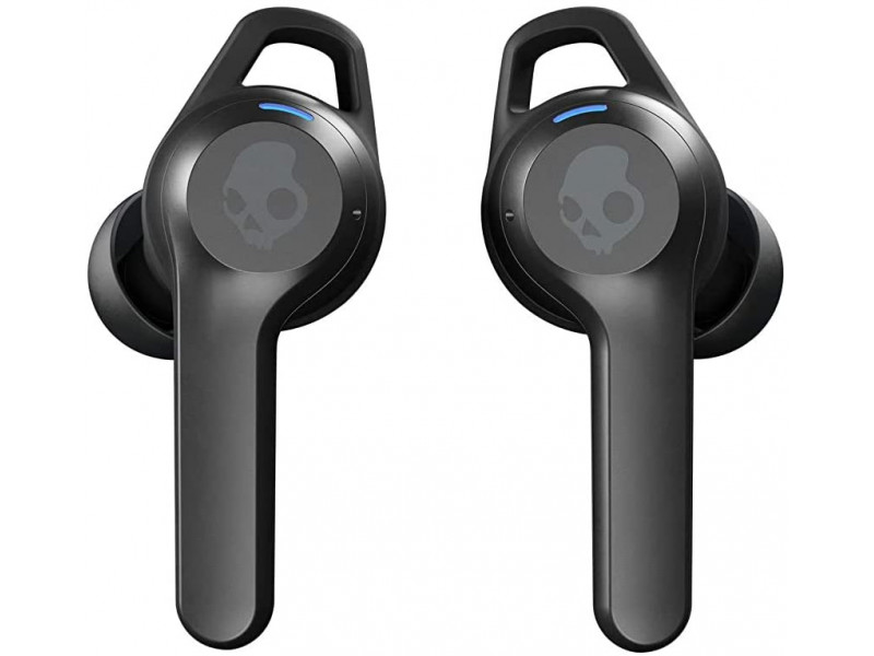 

Наушники TWS (полностью беспроводные) Skullcandy Indy Fuel True Wireless True Black (S2IFW-N740)