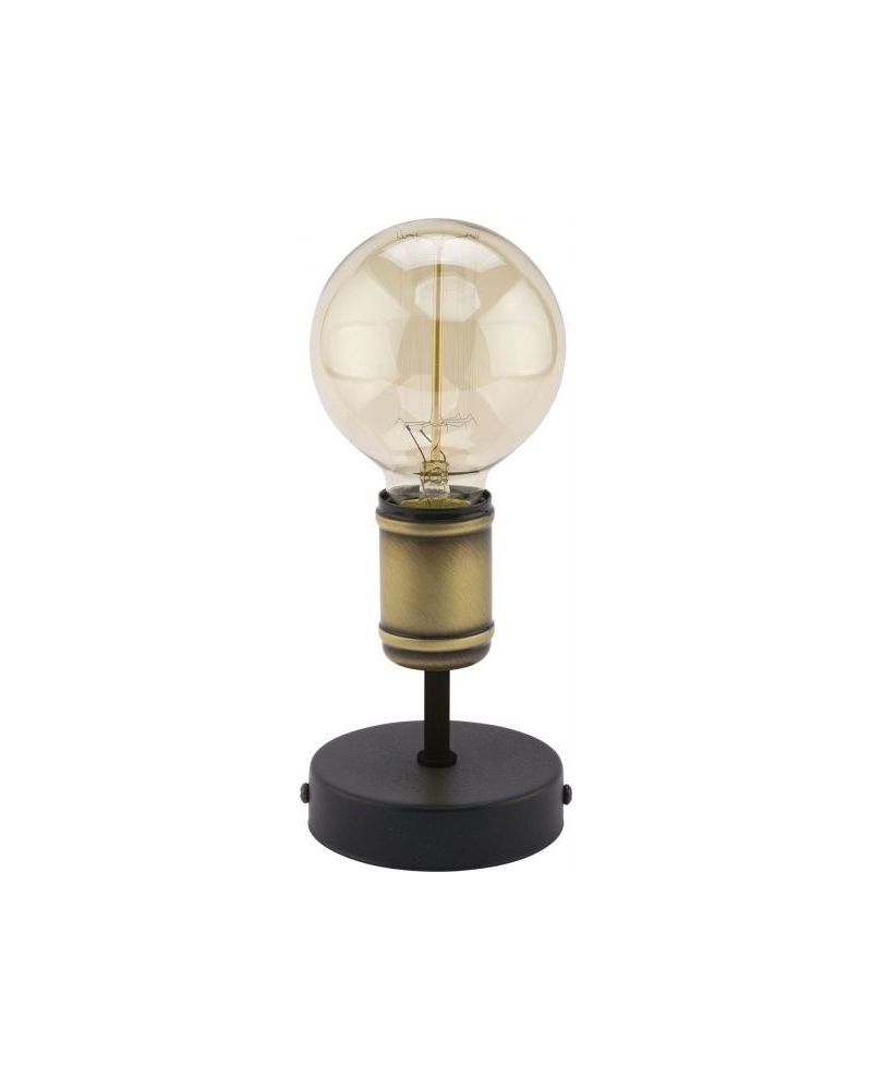 

Настольная лампа TK lighting 2971 RETRO