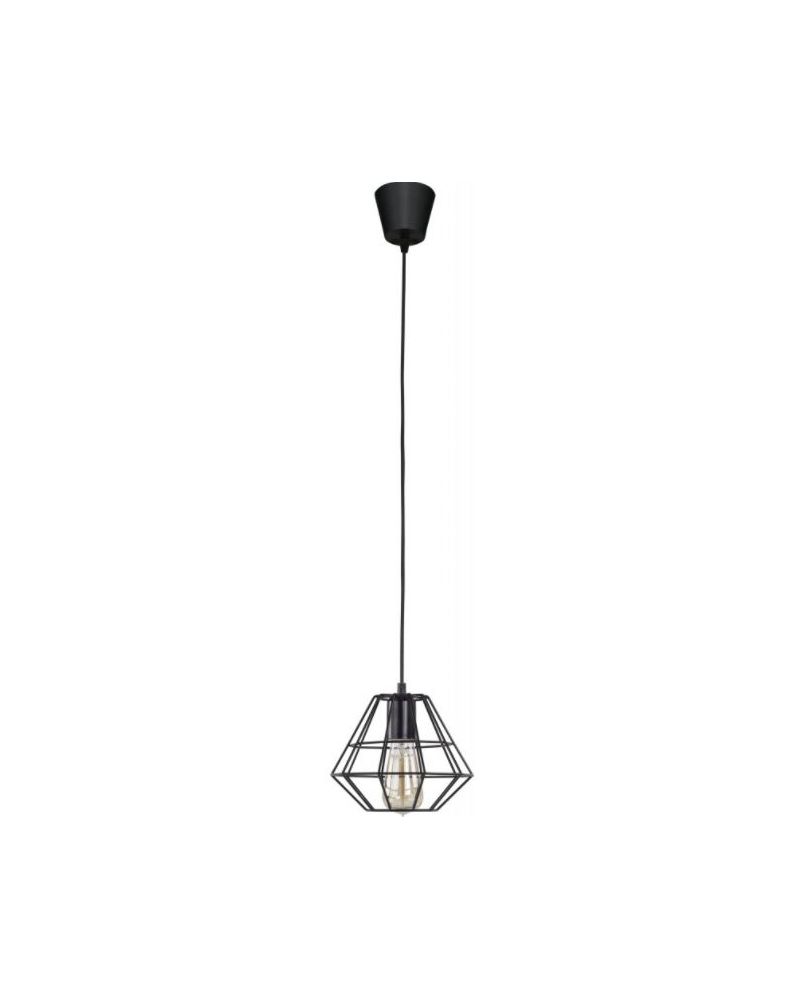 

Подвесной светильник TK Lighting 696 DIAMOND