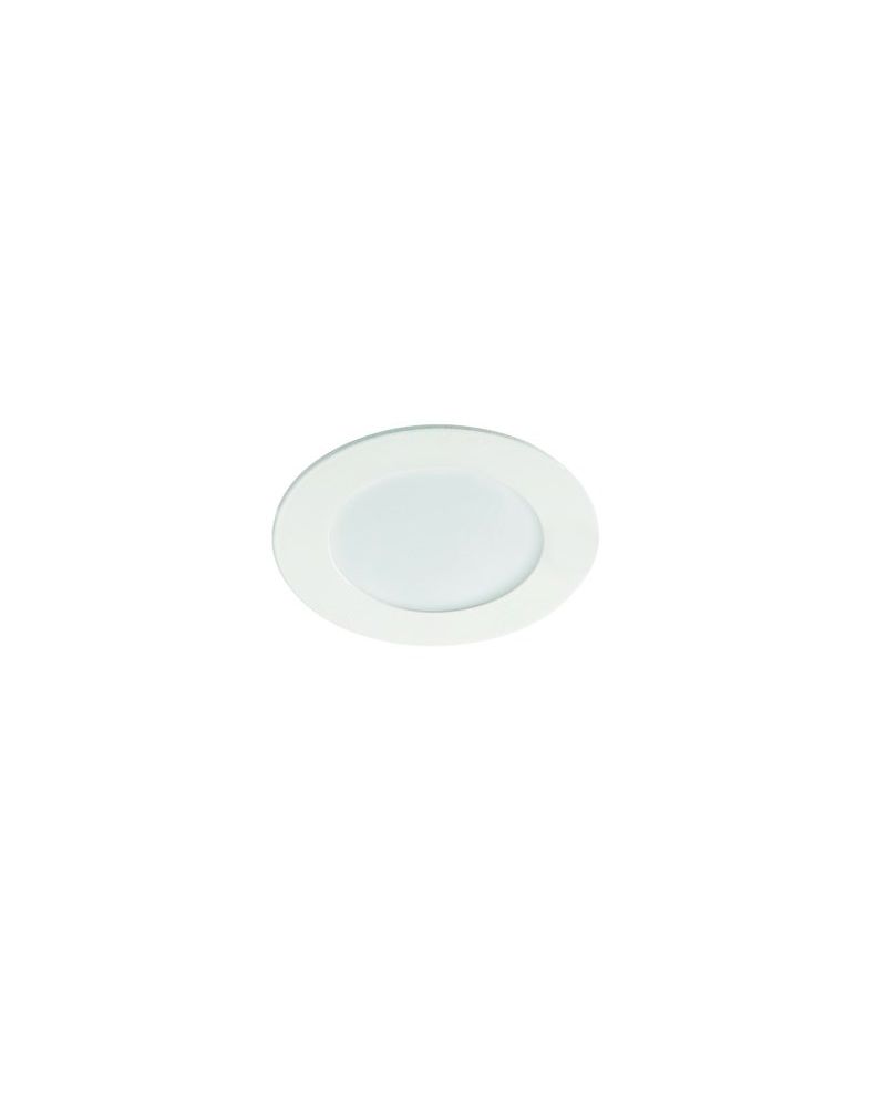 

Потолочный светильник Kanlux 25831 Rounda n led6w-nw-w