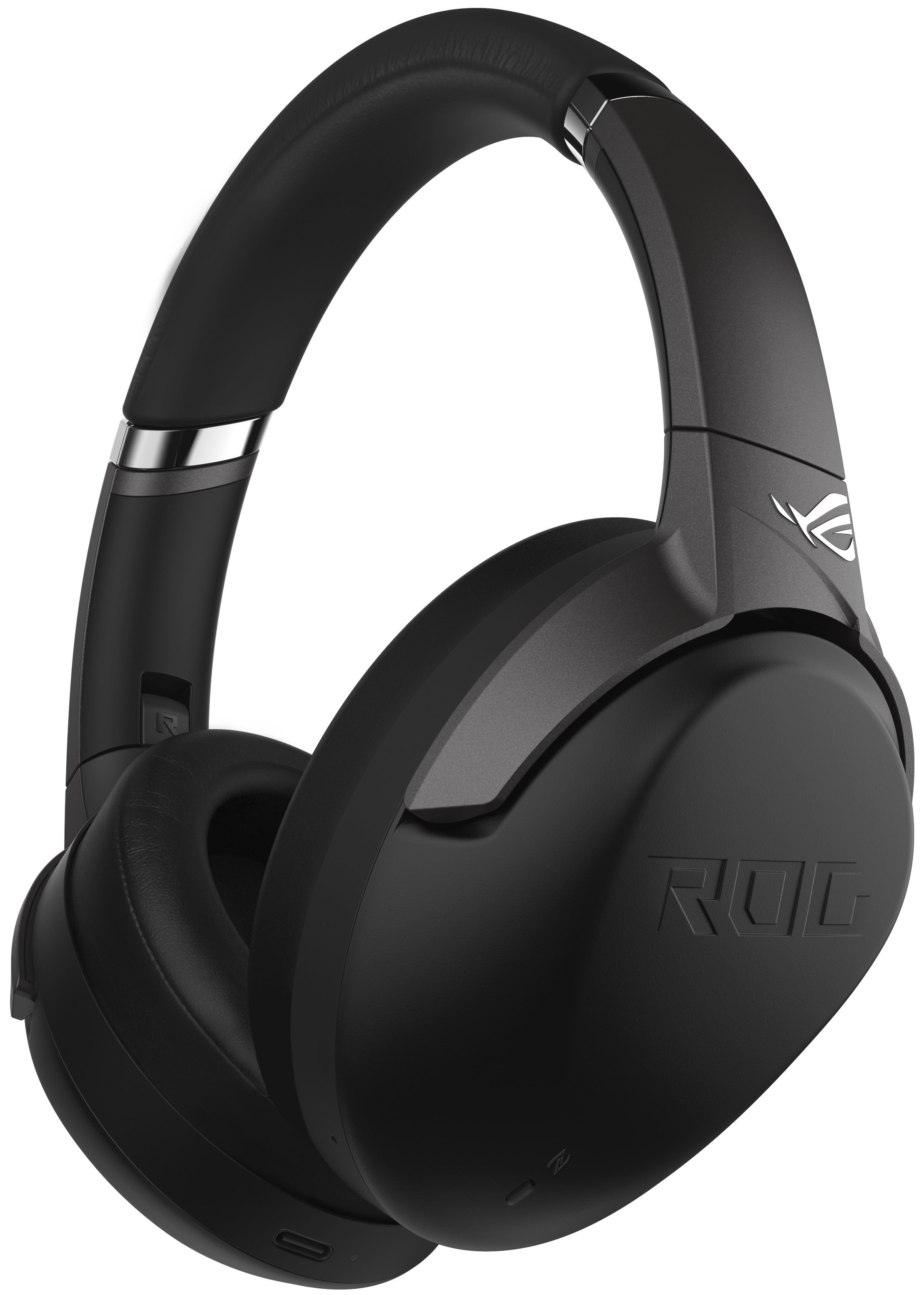 

Игровая гарнитура ASUS ROG Strix Go BT (90YH02Y1-B5UA00)