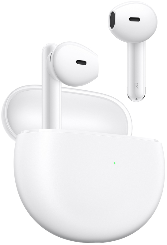 

Наушники OPPO Enco Air White