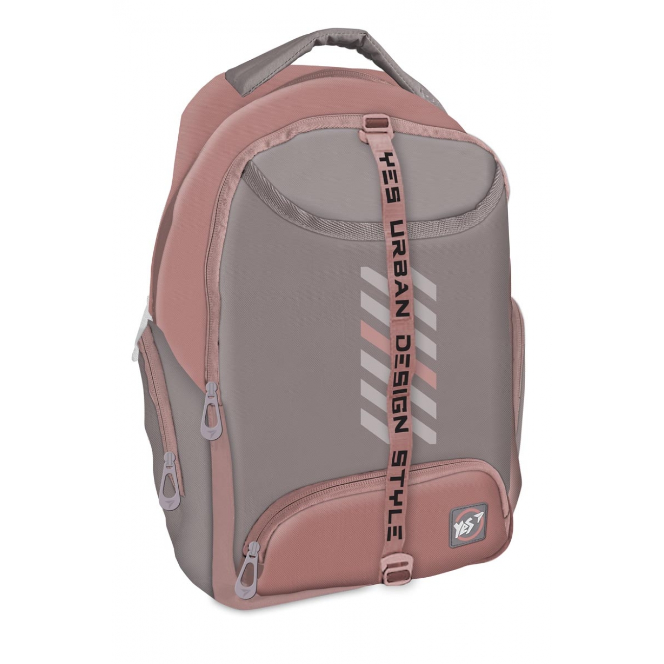 

Рюкзак YES T-120 Urban disign style (552497)