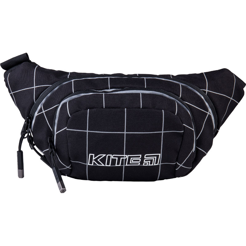 

Сумка-бананка Kite City 1007-2 (k21-1007-2)