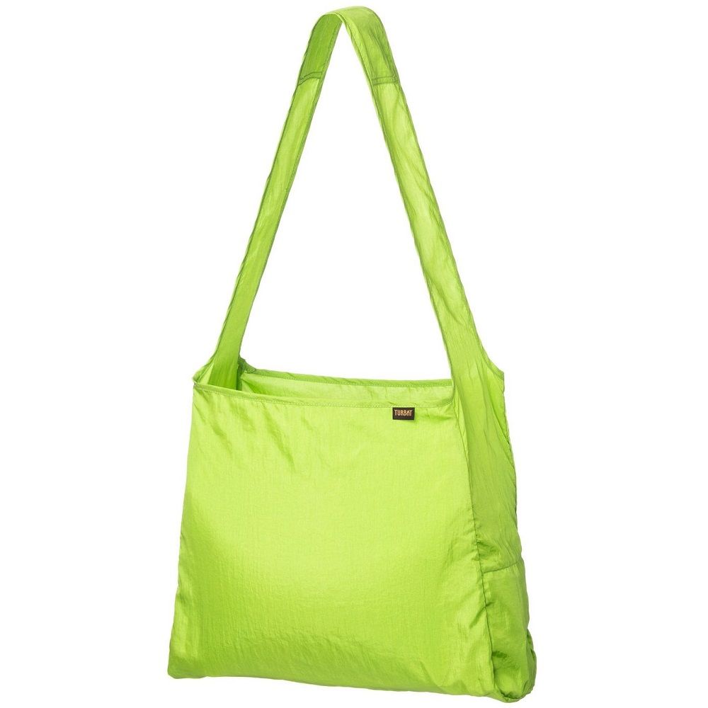 

Сумка Turbat Bazaar lime green - зелений - UNI