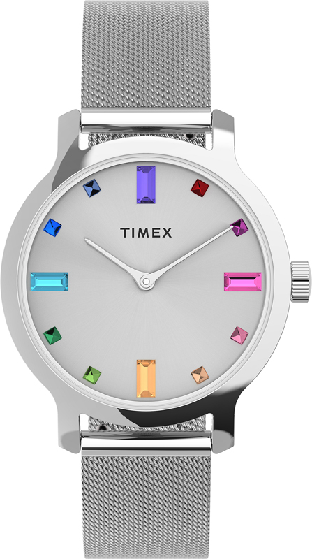 

Женские часы Timex Transcend Tx2u92900