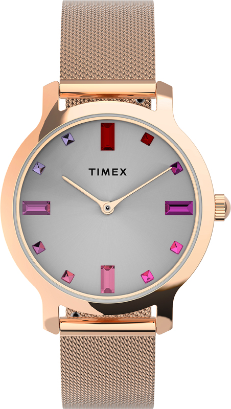 

Женские часы Timex Transcend Tx2u87000