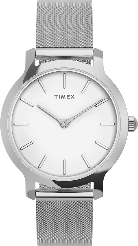 

Женские часы Timex Transcend Tx2u86700