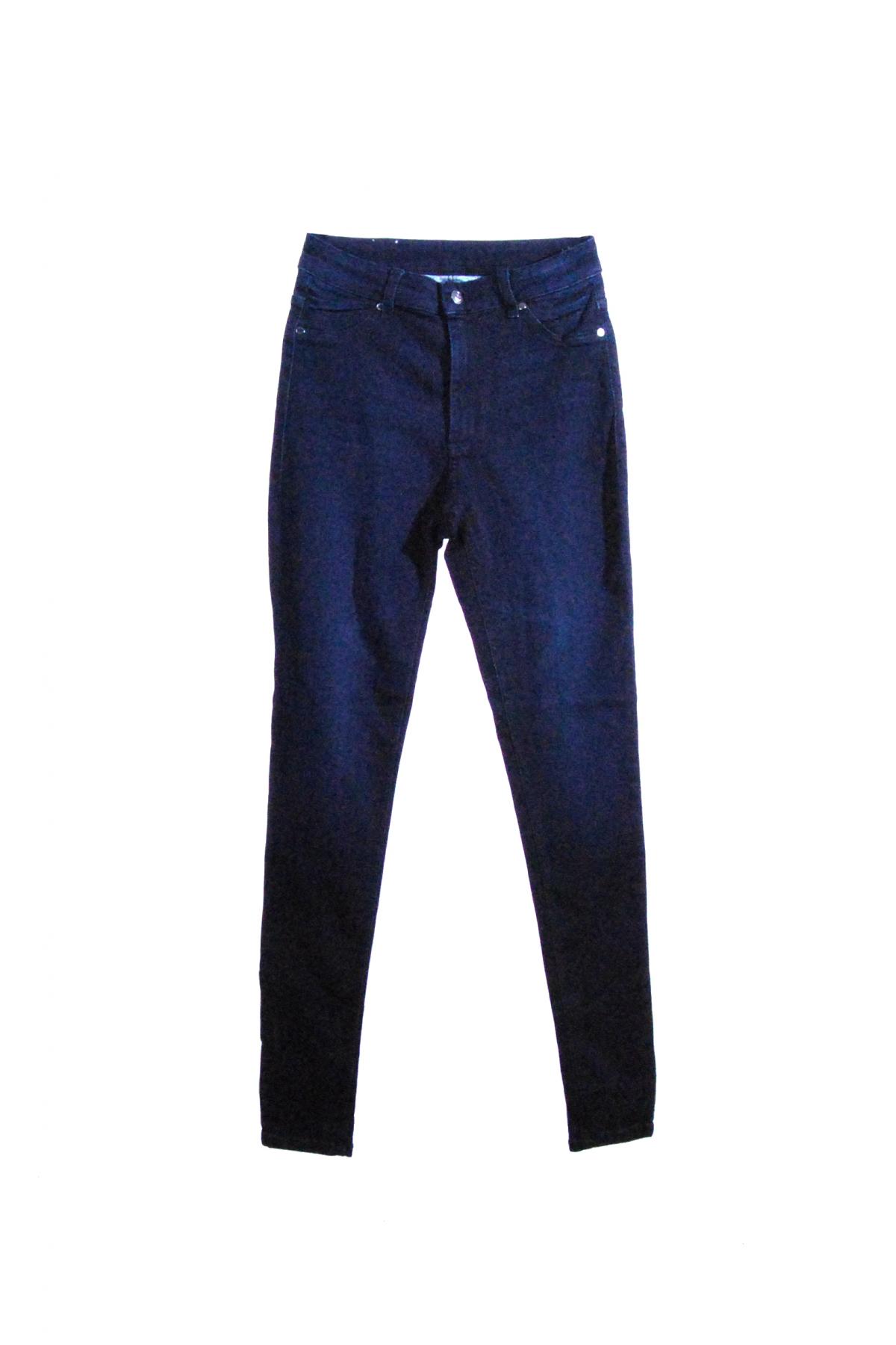 

Джинсы Cheap Monday 28/29 Синие