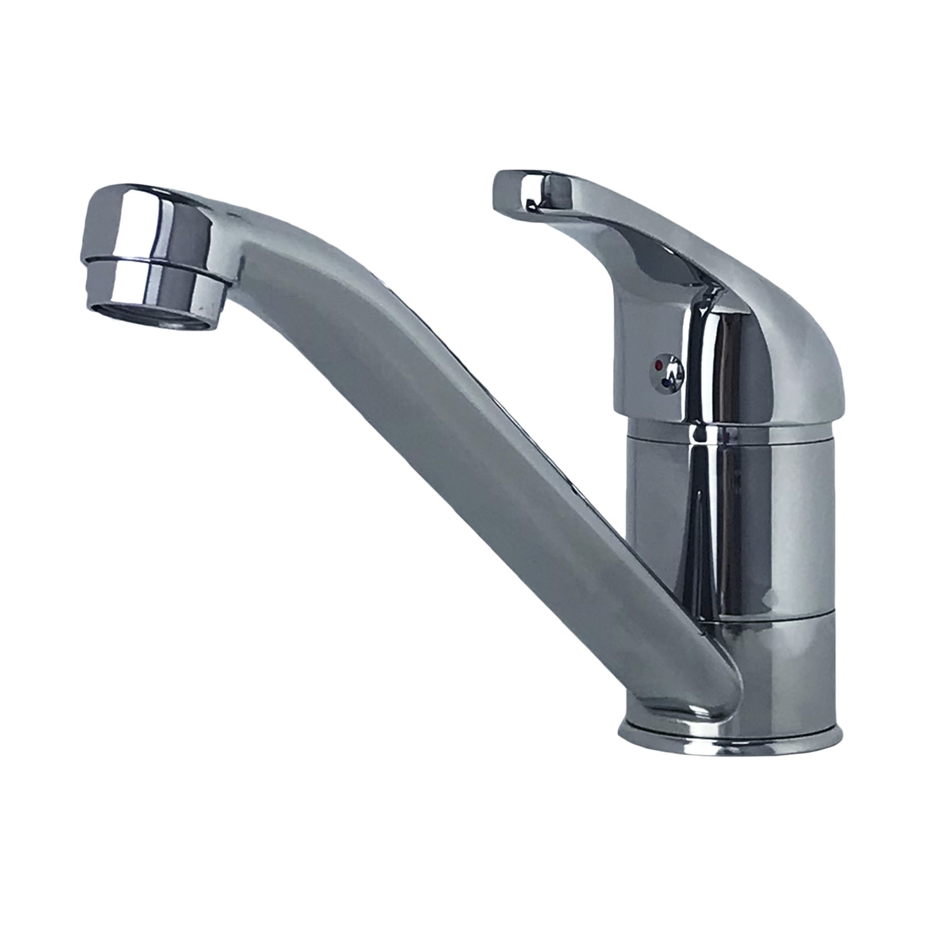 

Смеситель для кухни Globus Lux Solly GLSO-0103