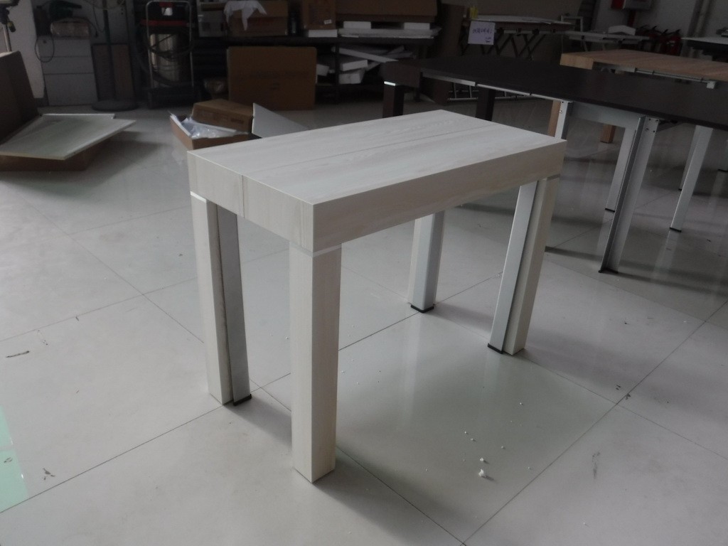 

Консоль-трансформер Парма-1, Tes Mobili, 2500/500*900*755, CREAM
