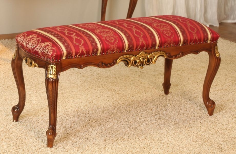 

Банкетка Royal, Simex, 870*435*500, Орех
