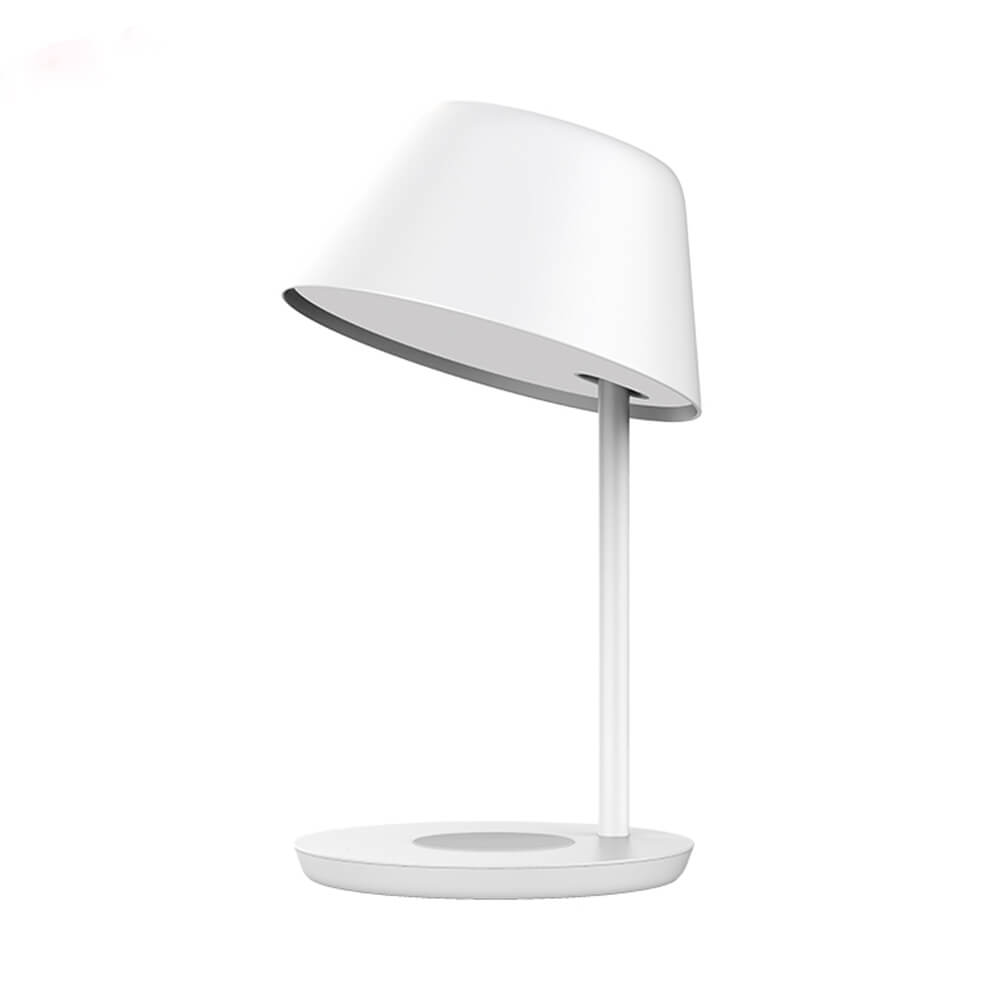 

Настольная лампа Yeelight Staria Bedside Lamp Pro Wireless Charging 20W 2700-6000K (YLCT03YL) (YLCT032EU)