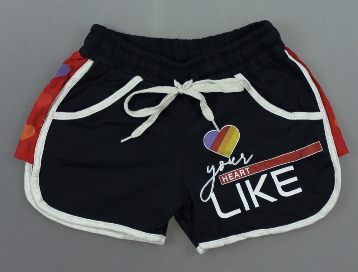 Likee shorts. Детские шорты 116-122. Шорты из Турции для девочки. Шорты детские трикотажные, р р 98 152 Узбекистан. Шорты для девочек арт 11491-1, темно-синий, р.128.