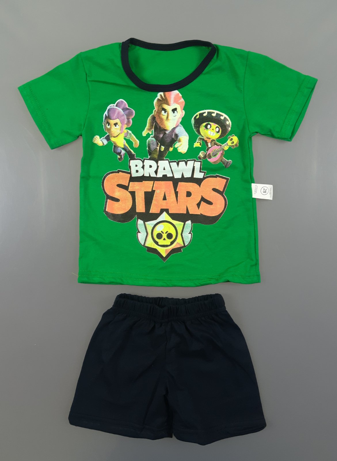 

Комплект для мальчиков , Артикул: 1704-01-зеленый (98-104 СМ)