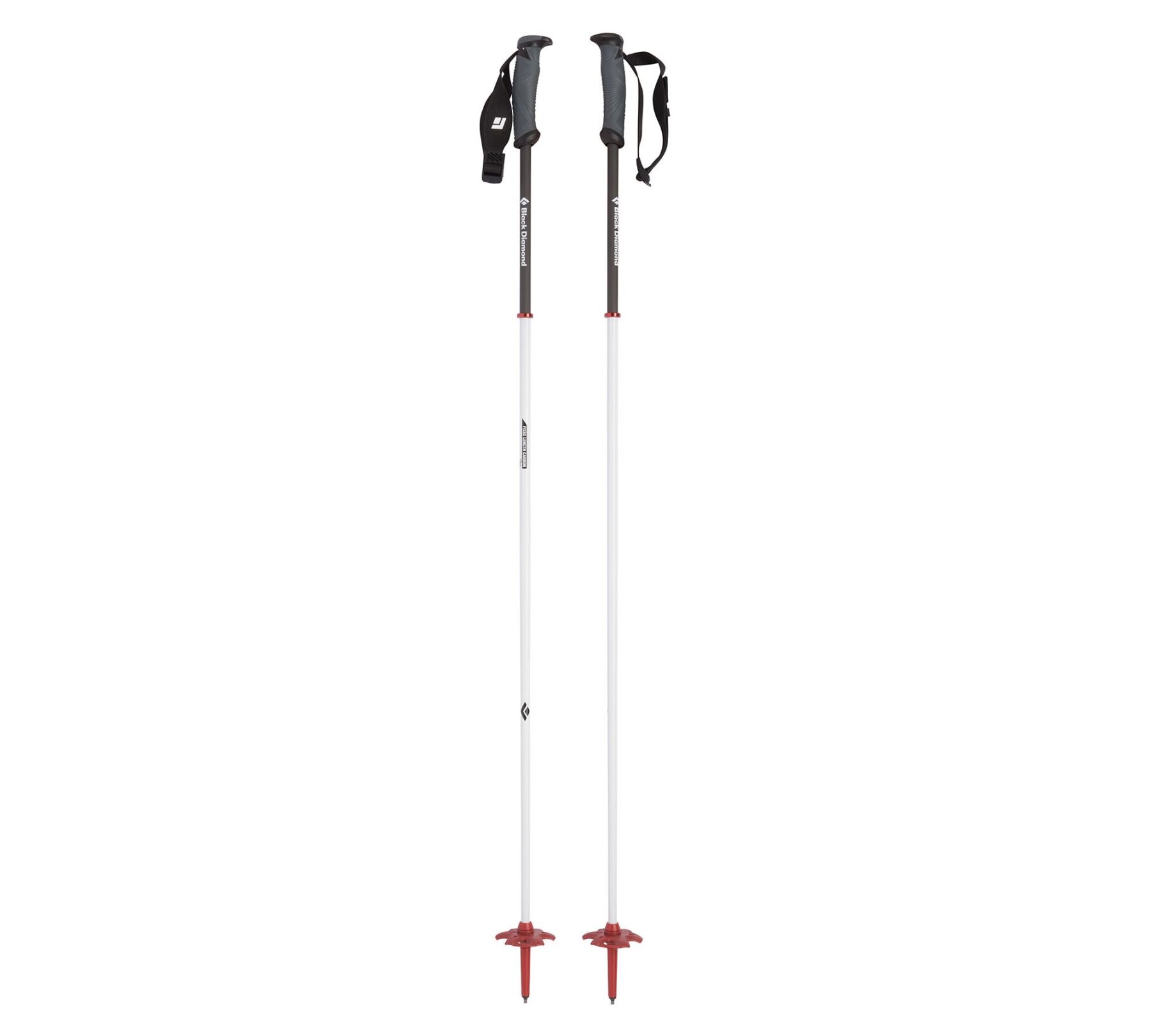 

Лыжные палки Black Diamond Fixed Length Carbon 120