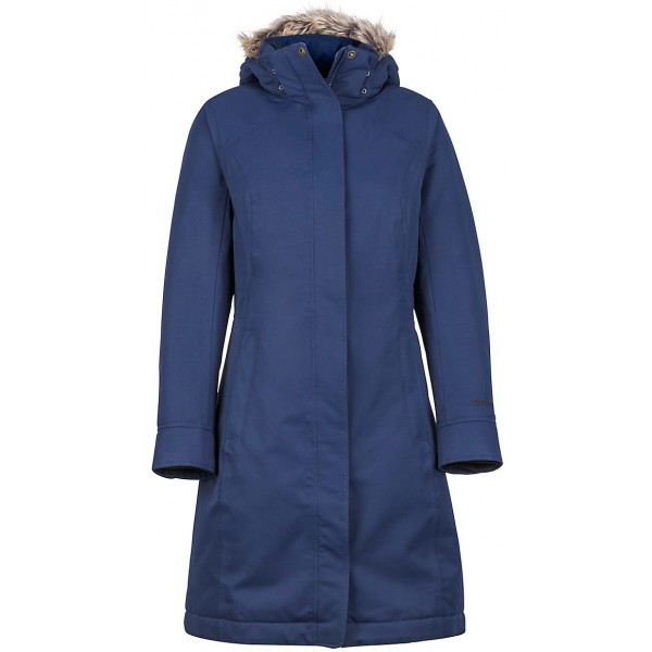 

Пуховик Marmot Women's Chelsea Coat XL Синий
