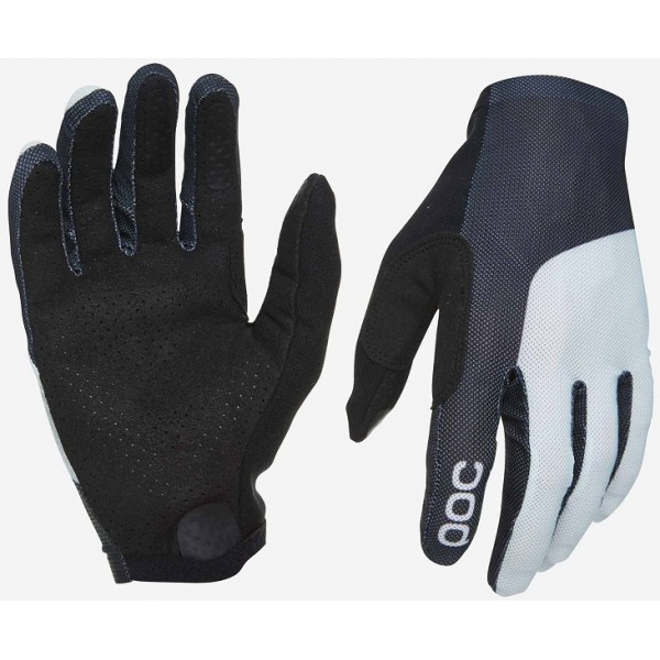 

Перчатки велосипедные POC Essential Mesh Glove XL Черный-Серый