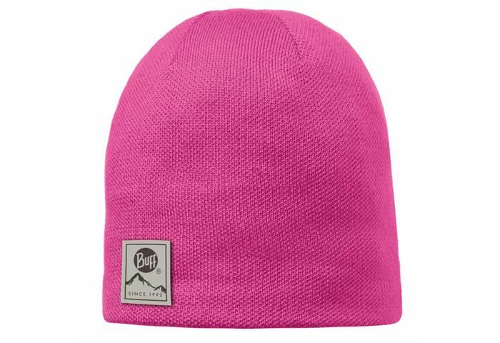 

Шапка Buff Knitted & Polar Hat Amby Snow (BU 110995.535.10.00)