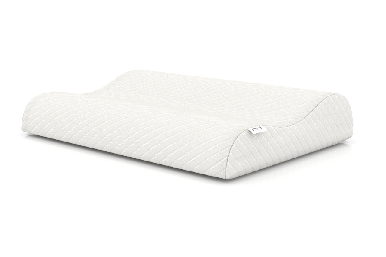 

Ортопедическая подушка Gutenkauf Paradise XL 58x40