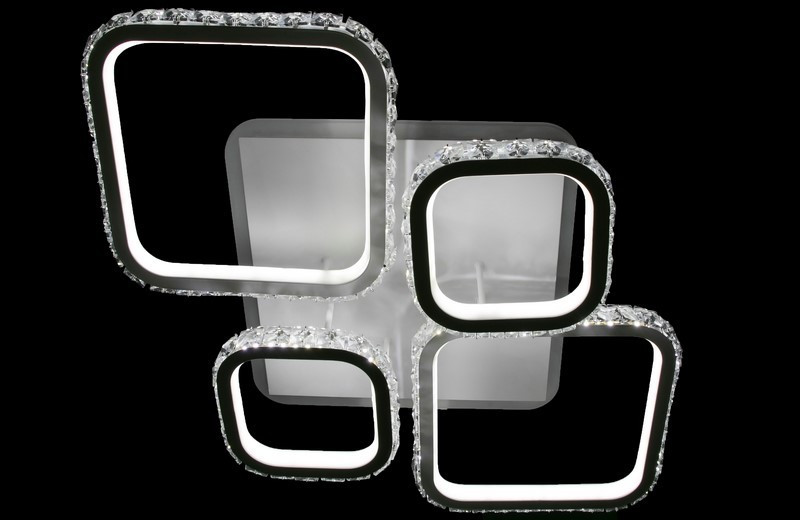 

LED Люстра Linisoln 85W 229366/2+2