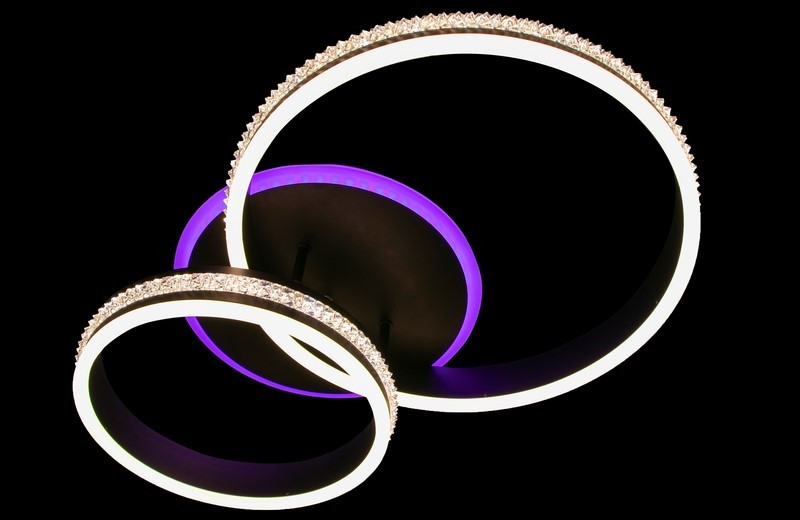 

Потолочная LED Люстра Linisoln 110W 2255041-2BA