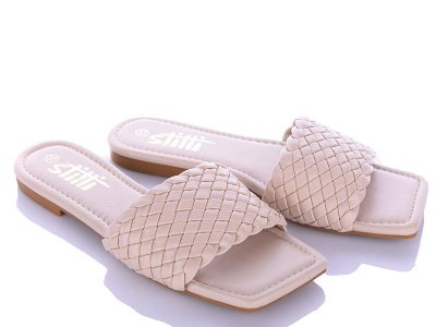 

Шлепанцы Stilli RT67-3 211036 40