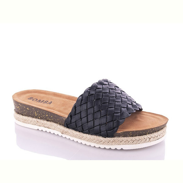 

Шлепанцы Bomba ET932-1 211128 40