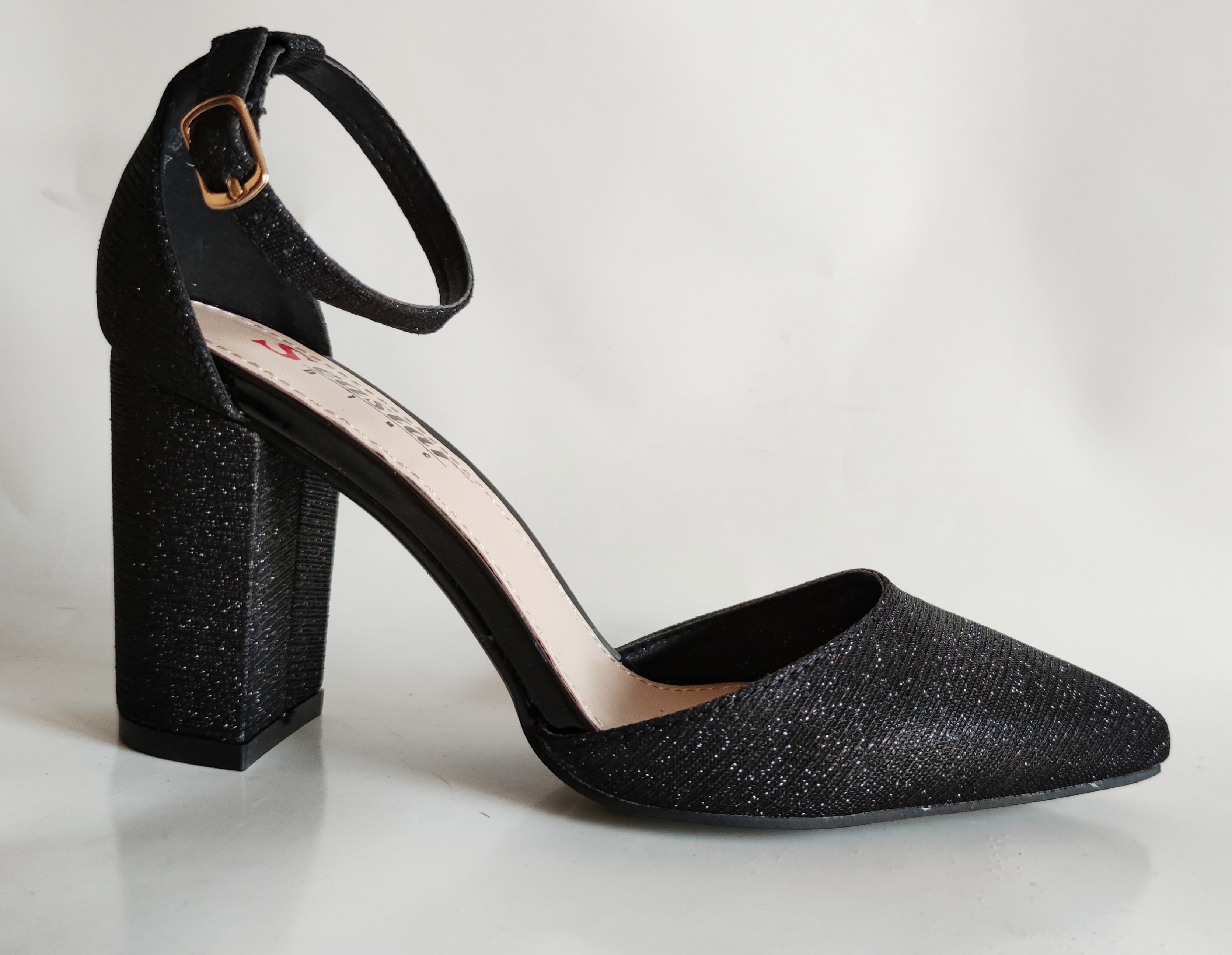 

Туфли Seastar NC1006 black 212139 38