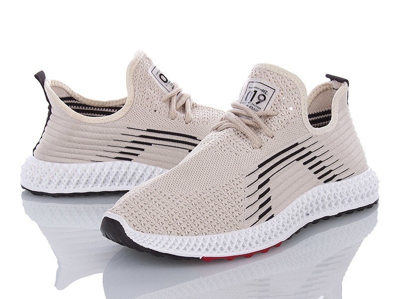 

Кроссовки FASHION M103 beige 202480 44