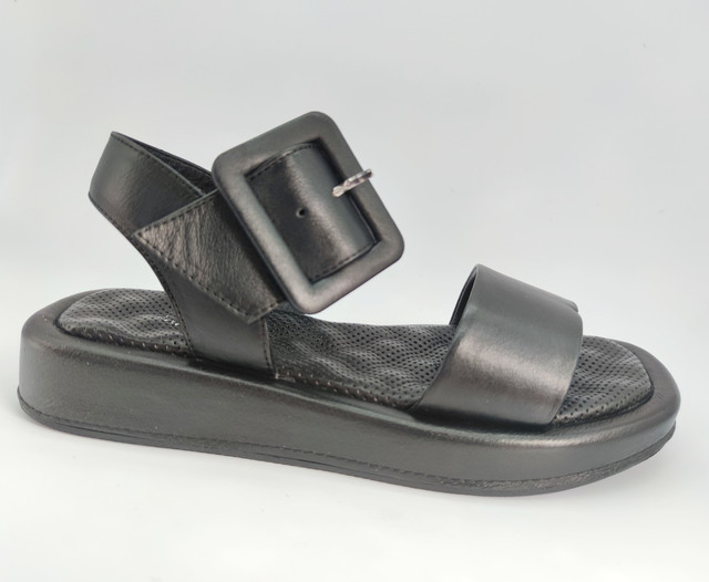 

Сандалии Anna Lucci 16112-03 siyah 211002 39